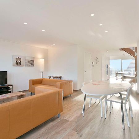 Apartment L'Esperance Sur Mer By Interhome Bredene Ngoại thất bức ảnh