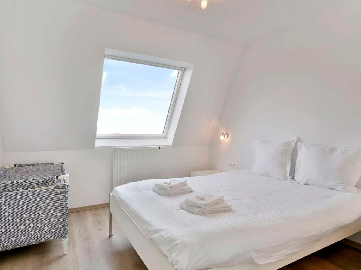 Apartment L'Esperance Sur Mer By Interhome Bredene Ngoại thất bức ảnh